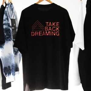 TBD Apparel - Black Ruby Graphic Tee